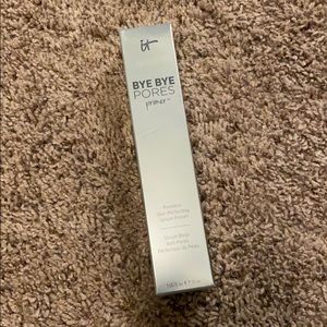 It Cosmetics Bye Bye Pores Primer